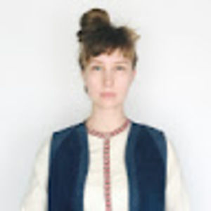 Meet your Posher, Rebekah